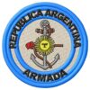 ARMADA ARGENTINA