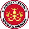 BOMBEROS VOLUNTARIOS REPUBLICA ARGENTINA
